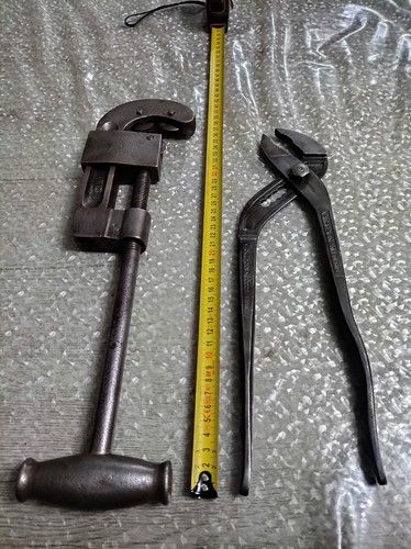 Outils plombier voir - de,
