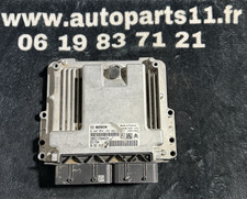 CALCULATEUR MOTEUR PEUGEOT