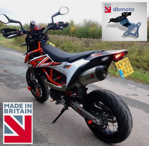 Ktm 690 smc - smc, /