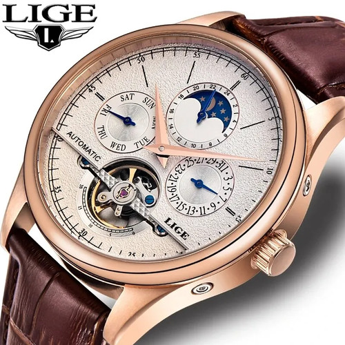 Hommes montres automatique - hommes,