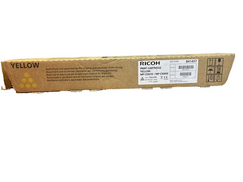 Ricoh 841457 toner original - 841457,