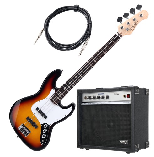 Basse guitarre bass - basse,