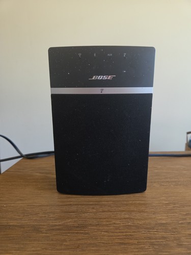 Bose soundtouch wireless - soundtouch,