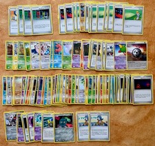 Lot 247 cartes pokemon Diamant