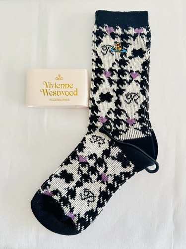 Vivienne westwood socks - 🧦,