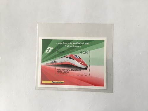 Italie feuillet neuf linéa - feuillet,