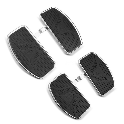 Marchepieds set pour yamaha - set,