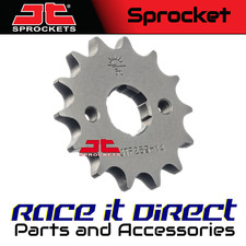JT Sprocket for Daelim 100 Altino All Years Steel Front