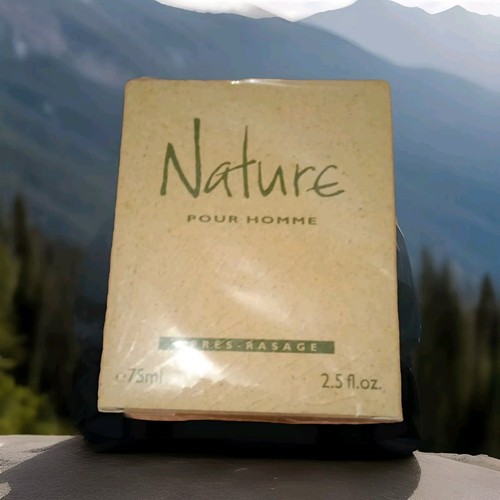 Nature apres rasage yves - apres,