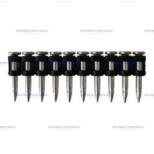 1000x clous bande 25mm - 1000x, en