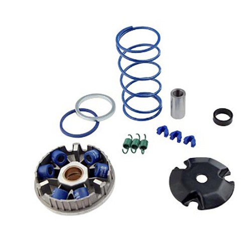 Variateur scoot polini