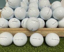 50 Titleist Pro V1 AAAAA Mint Used Golf Balls 5A