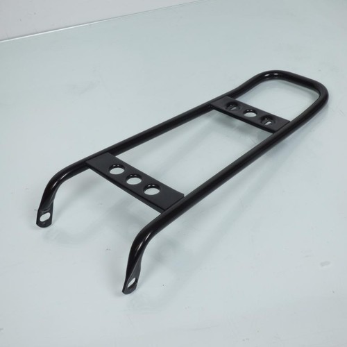 Porte bagage arrière noir