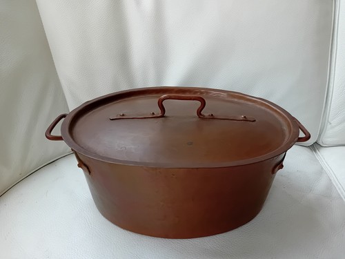 Casserole avec couvercle - casserole, en