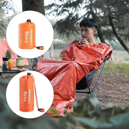 Sac couchage urgence - sac, de