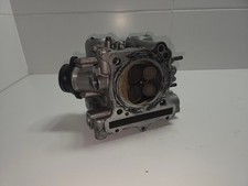 CULASSE CYLINDRE AVANT COMPLETE SUZUKI SV650 SV 650 SVS SVN 1998 - 2002