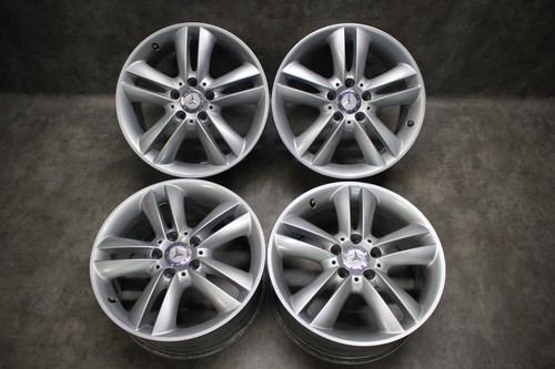 Original mercedes w203 - original, c