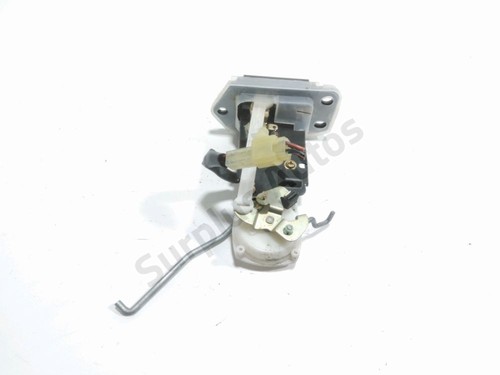 Serrure hayon 8251083e13 - hayon,