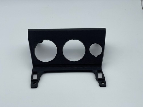 Gauge pod for mazda - for, rx8