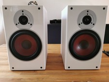 Paire Enceintes Dali Zensor 3