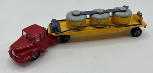 Camion unic remorque container - camion,