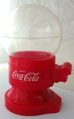 Coca cola distributeur - -,