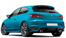 SEAT LEON SC 5F 3 PORTES AILERON / BECQUET / SPOILER ( 2012-2019 )