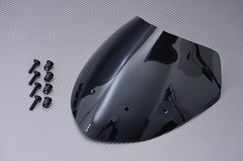 Bulle polycarbonate saute - /,