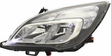 Phare avant Gauche Pour Opel