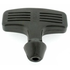 Lanceur grande poignée