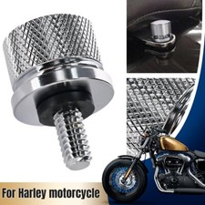 VIS DE FIXATION SELLE CHROME