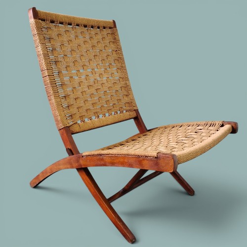Ebert wels hans wegner woven - wegner,