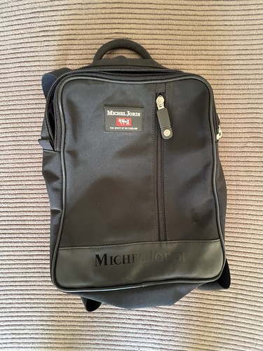 Sac dos michel jordi - sac,