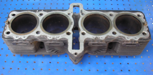 Cylinder suzuki gsf 1200 - cylinder,