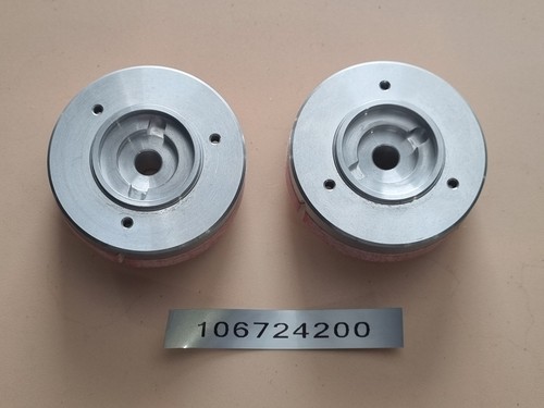 Revox studer paire tambours - paire,