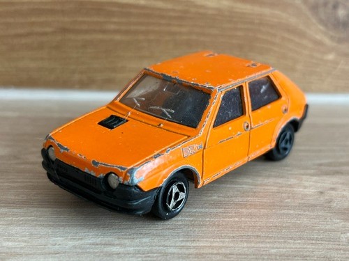 Fiat ritmo majorette 53 - ritmo, 1/53