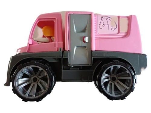 Lena camion transport chevaux - lena,