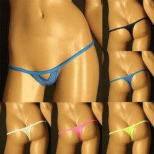 String creux soie glacée