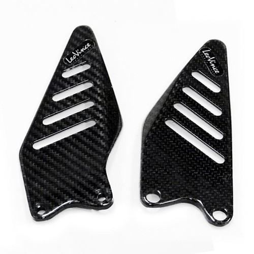 Protection talon carbone - protection, de