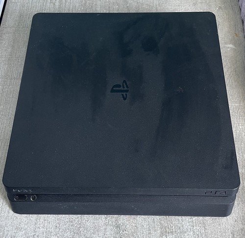 Sony playstation slim - slim, 500