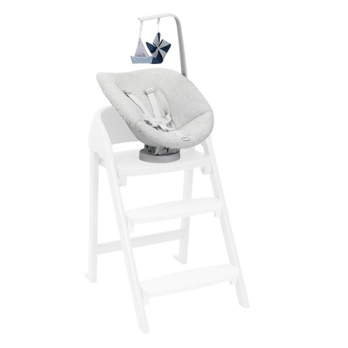 Bascule chaise haute - de,