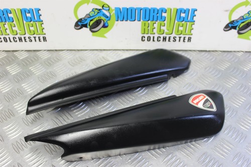 Ducati monster 695 - 695, panneaux