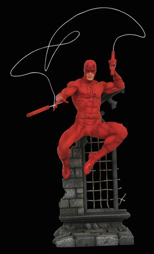 Marvel gallery daredevil - gallery,