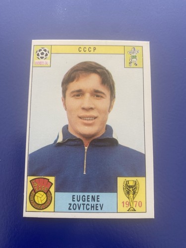 Panini mexico original card - original,