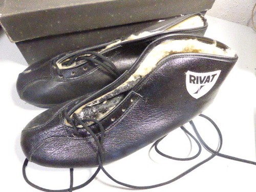 Nos neu rivat vintage - nos, cycling