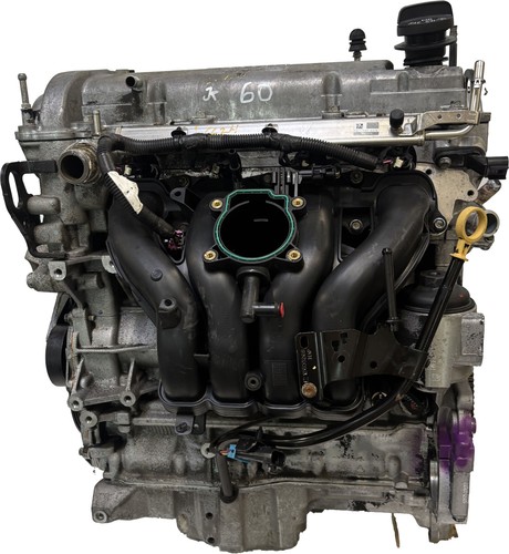 Moteur pour chevrolet hhr - moteur,