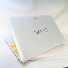 Sony Vaio VPCEH39FJ/W Core i5-2450M 2.5GHz SSD 128GB RAM 8GB 15.5 In Win 11 Home