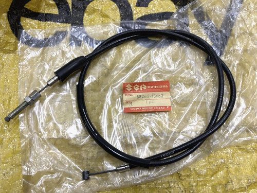 Câble embrayage suzuki t250 - câble,