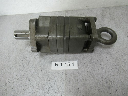 Danfoss oms125 moteur - oms125,