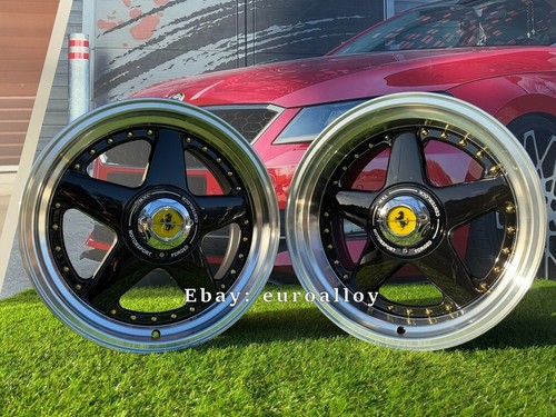 4x17 5x120 5x112 ferrari - 4x17, 5x120/5x112